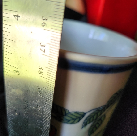 Otagiri Humming Bird Mug - Picture 7 of 7